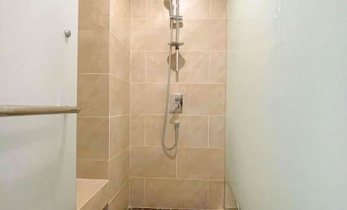 ปล่อยเช่า Espana เอสปาน่า จอมเทียน 1 ห้องนอน ชั้น 2 วิวสวน