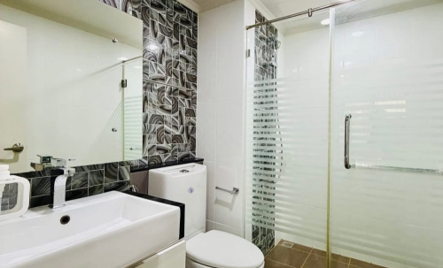 ขาย ดุสิต แกรนด์ ปาร์ค จอมเทียน 1 ห้องนอน (2)