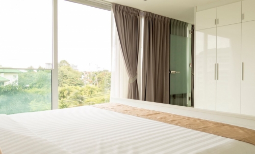 ขาย Club Royal Wongamat คลับ รอยัล วงศ์อมาตย์ 1 ห้องนอน วิวเมือง (2)