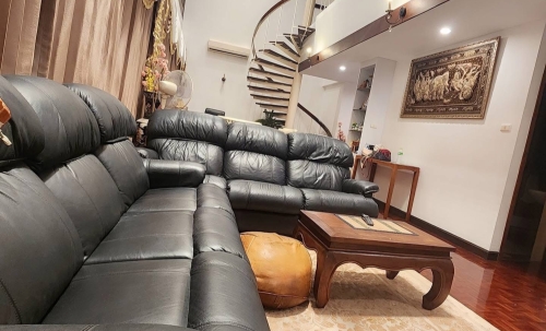 ปล่อยเช่า ปัณชาเล่ย์ PANCHALEA RESIDENCE จอมเทียน 3 ห้องนอน