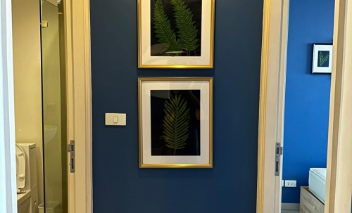 ขายพร้อมผู้เช่า Unixx South Pattaya ยูนิกซ์ พัทยาใต้ 1 ห้องนอน วิวทะเล (3)