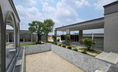 ขาย Pool Villa 4 ห้องนอน 6 ห้องน้ำ มาบประชัน (2)