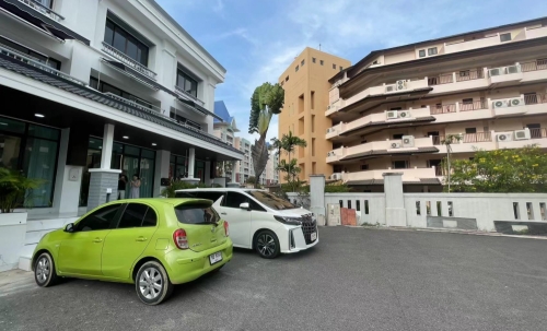 ขาย อาคารพาณิชย์ 3 ชั้น ทัพพระยา (2)