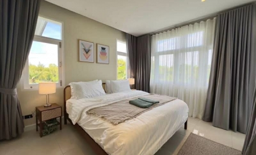 ขาย Pool Villa 5 ห้องนอน 6 ห้องน้ำ นาจอมเทียน (3)