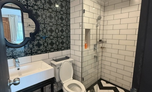 ให้เช่า Venetian Pattaya เวเนเชี่ยน พัทยา 1 ห้องนอน วิวเมือง