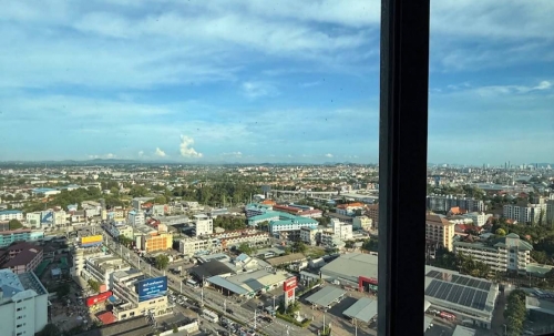 เช่า คอนโด พัทยา พอร์ช สตูดิโอ