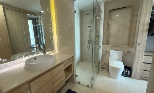 ริเวียร่า วงศ์อมาต วิวทะเล 180 องศา