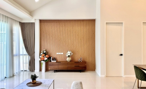 ขาย Pool Villa 4 ห้องนอน 3 ห้องน้ำ ห้วยใหญ่ (2)