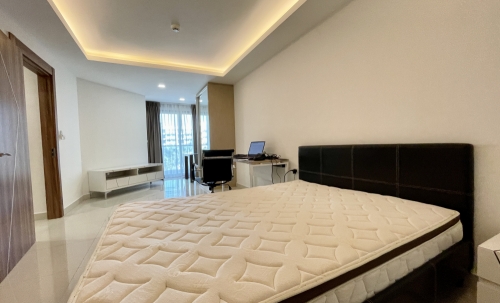 ขาย Laguna Beach Resort 3 The Maldives Jomtien ลากูน่าบีช รีสอร์ท 3 เดอะมัลดีฟส์ จอมเทียน 3 ห้องนอน วิวสระ (2)