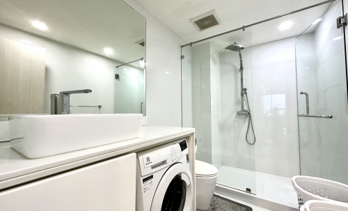 ขาย Park Royal 3 Pratumnak พาร์ค รอยัล 3 พระตำหนัก 2 ห้องนอน วิวสวน (55,000)