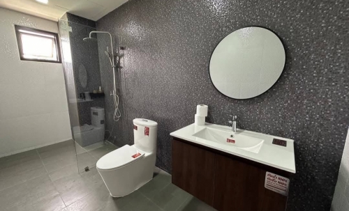 ขาย ทาวน์โฮม 3 ชั้น 4 ห้องนอน 3 ห้องน้ำ พัทยา (3)