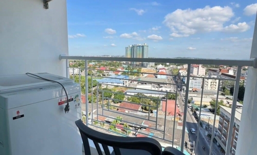 Empire Tower Jomtien