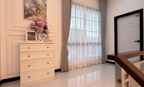 หมู่บ้าน TW. วนาสินธุ์