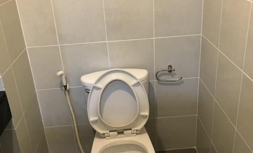 ปล่อยเช่ารายปี Supalai Mare ศุภาลัย มาเรย์ เทพประสิทธิ์ 1 ห้องนอน ชั้น 15 วิวเมือง ติดเจ้าของ