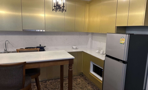 ขาย Espana Jomtien เอสปันญ่า จอมเทียน 2 ห้องนอน Combined ชั้น 5 วิวเมือง (2)