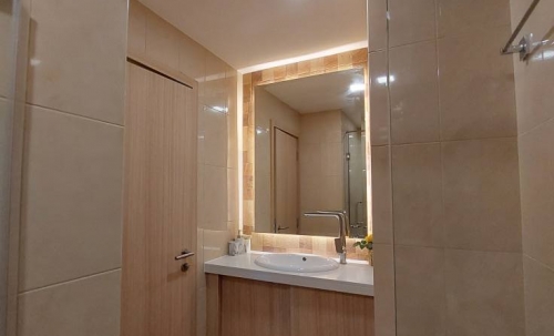 ให้เช่า City Garden Tower South Pattaya ซิตี้ การ์เด้น ทาวเวอร์ พัทยาใต้ 2 ห้องนอน วิวเมือง