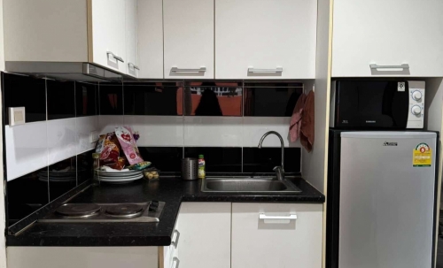 ขาย New Nordic Vip1 South Pattaya นิวนอดิก วีไอพี 1 พัทยาใต้ 2 ห้องนอน วิวสระ (2)