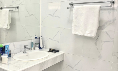 ขายบ้านเดี่ยวชั้นเดียว 3 ห้องนอน 2 ห้องน้ำ ซอยบุญสำพันธ์ (2)