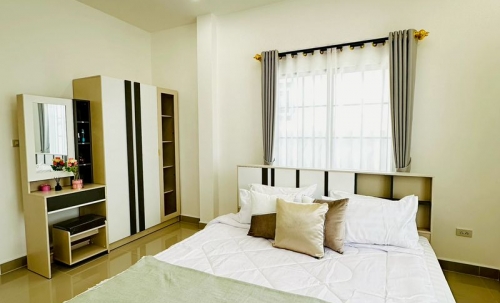 ขาย บ้านเดี่ยว 3 ห้องนอน 2 ห้องน้ำ พัทยาเหนือ (2)