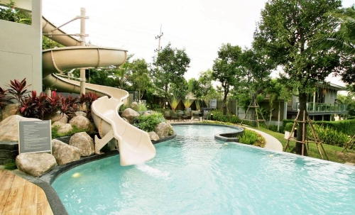 ขาย Unixx South Pattaya ยูนิกซ์ พัทยาใต้ (3)