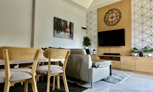 ขาย บ้าน 3 ห้องนอน 3 ห้องน้ำ ชากนอก (2)