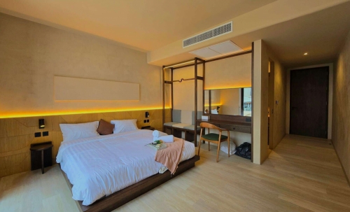 ขายบ้าน Pool Villa 2 ชั้น 5 ห้องนอน 6 ห้องน้ำ พัทยาใต้ ฝั่งทะเล (2)