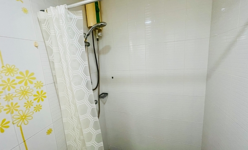 ปล่อยเช่า ลุมพินี สุขุมวิท-พัทยาเหนือ 1 ห้องนอน วิวทะเล