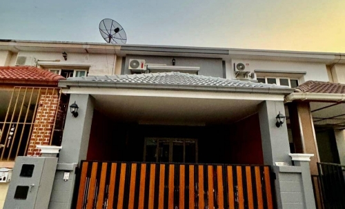 ขาย Town Home 2 ห้องนอน 2 ห้องน้ำ พัทยาใต้ (2)