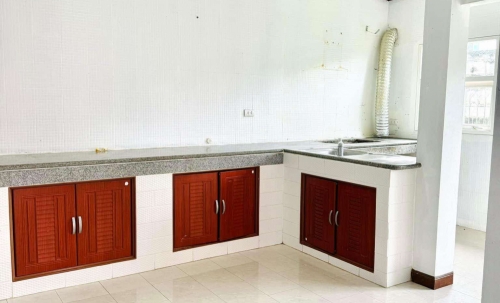 ปล่อยเช่าบ้านเดี่ยว ฝั่งทะเล พัทยาใต้ 3 ห้องนอน 2 ห้องน้ำ