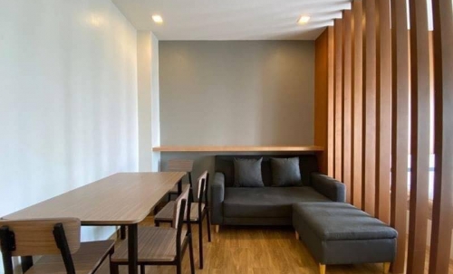 ขาย View Talay8 จอมเทียน Studio ชั้น 20 วิวทะเล (3)