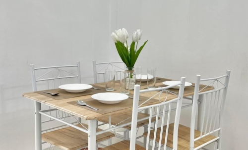 ปล่อยเช่าบ้านโชคชัย 7 เขาน้อย 2 ห้องนอน 2 ห้องน้ำ