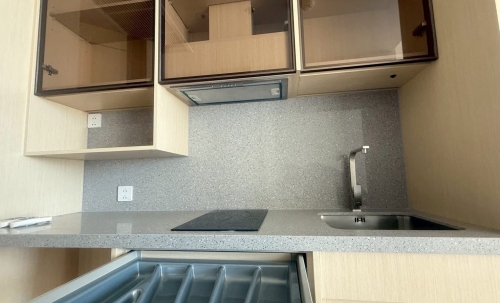 ปล่อยเช่า Arom Wongamat Studio วิวทะเล