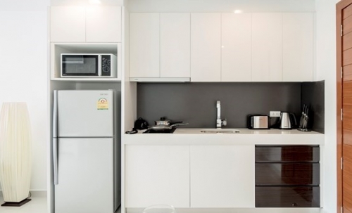 ขาย Club Royal Wongamat คลับ รอยัล วงศ์อมาตย์ 1 ห้องนอน วิวสระ (2)