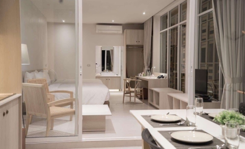 ขายบ้านเดี่ยว 2 ชั้นติดทะเล 6 ห้องนอน 6 ห้องน้ำ ประจวบคีรีขันธ์(2)