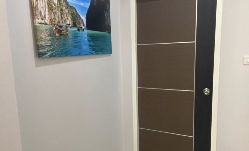 ขาย Pool Villa 3 ห้องนอน 2 ห้องน้ำ ห้วยใหญ่ (2)