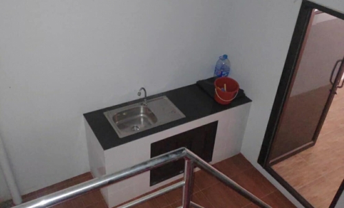 ขาย Town Home 2 ห้องนอน 2 ห้องน้ำ หนองปลาไหล (2)