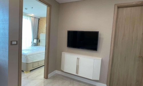 ขาย Copacabana Jomtien โคปาคาบาน่า จอมเทียน 1 ห้องนอน วิวทะเล (2)