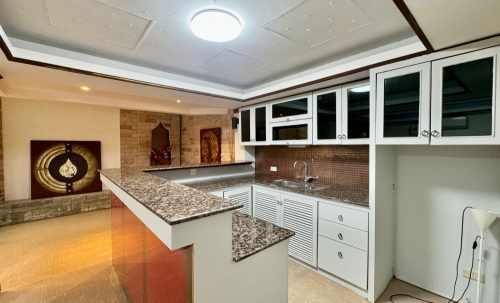 ขาย บ้าน 4 ชั้น 8 ห้องนอน 7 ห้องน้ำ จอมเทียน (2)