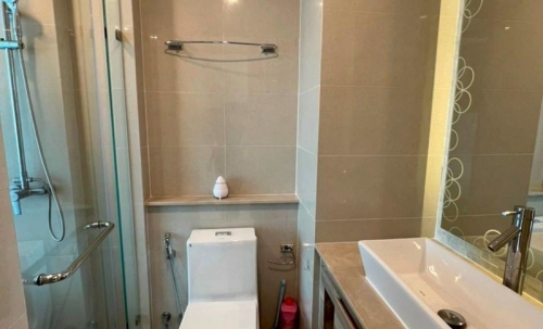 ขาย Riviera Jomtien ริเวียร่า จอมเทียน Studio วิวทะเล (1)