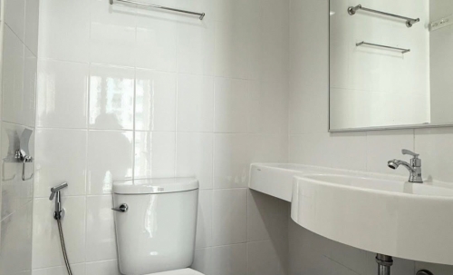 ขายลุมพินี ซีวิว จอมเทียน 1 ห้องนอน วิวทะเล (2)