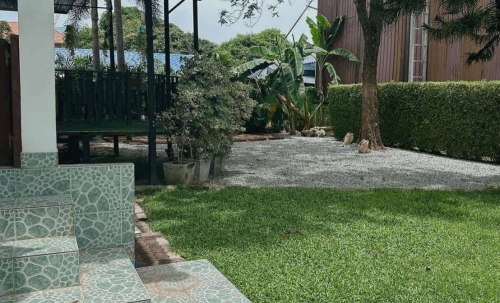 ปล่อยเช่าบ้านเดี่ยว ฝั่งทะเล พัทยาใต้ 3 ห้องนอน 2 ห้องน้ำ