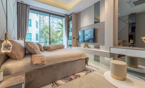 ขาย Pool Villa 2 ชั้น 5 ห้องนอน 5 ห้องน้ำ ทัพพระยา (3)