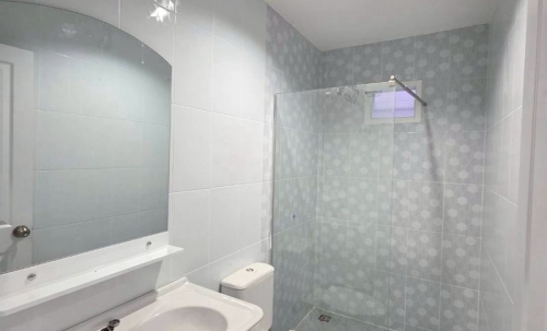 ขายบ้านเดี่ยว 3 ห้องนอน 2 ห้องน้ำ ซอยสยาม (2)