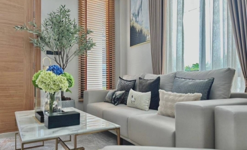 ขาย Pool Villa 4 ห้องนอน ห้วยใหญ่ (3)