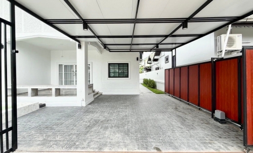 ขาย Pool Villa 4 ห้องนอน 3 ห้องน้ำ เขาน้อย (3)