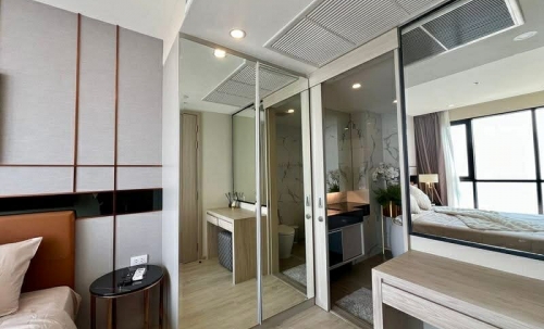 ขาย Panora Pratamnak พาโนรา พระตำหนัก 2 ห้องนอน วิวทะเล (1)