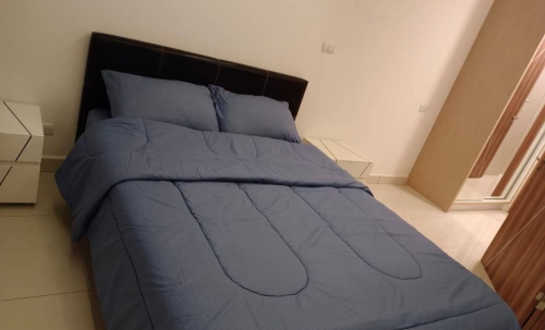 ขาย Laguna Beach Resort 3 The Maldives Jomtien ลากูน่าบีช รีสอร์ท 3 เดอะมัลดีฟส์ จอมเทียน 1 ห้องนอน วิวสระ (2)