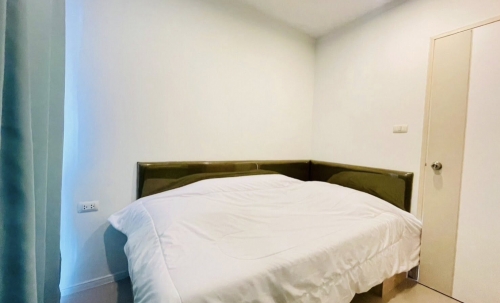 ขาย Lumpini Park Beach Jomtien ลุมพินี พาร์คบีช จอมเทียน 2 ห้องนอน วิวสวน (3)