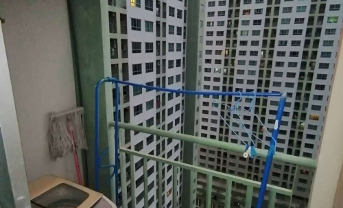 ปล่อยเช่ารายปี Lumpini Wongamat- Naklue ลุมพินี วงศ์อมาตย์ นาเกลือ 1 ห้องนอน ชั้น 20 วิวสระ