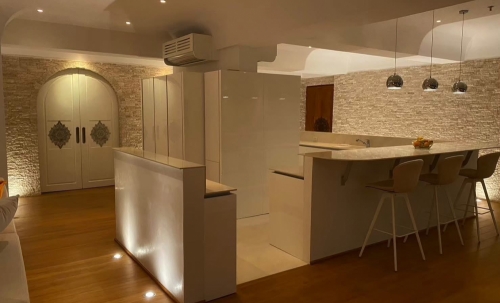 ขาย Metro Jomtien เมโทร จอมเทียน 2 ห้องนอน วิวทะเล (1)